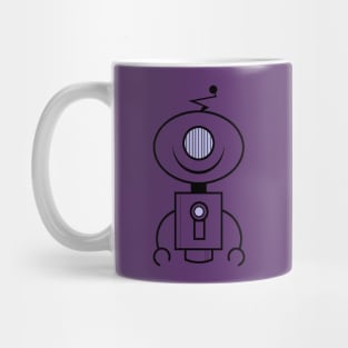 BLURB Mug